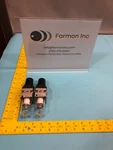 Smc AW2000-01B-2R Air Pressure Regulator, 187493. Fixed Price $50.00.