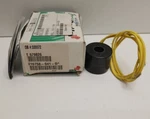 New Old Stock! Asco 120V Solenoid Valve Coil 216758-041-D MP-C-077. Fixed Price $99.95.