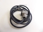 Hirschmann 14 Agdm Valve Connector With Cable LENGTH:1.90M. Fixed Price $23.19.