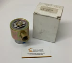 Honeywell Skinner V5L26985 Solenoid Valve 10HZ 3/64PSI 120VDC. Fixed Price $49.98.