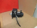 Lenze Servo Motor MDSKSBS056-23 2.30A Amps 330V Volts 190 Hz 1.1 Kw 2.8 Nm. Fixed Price $667.00.