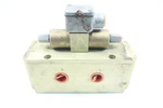 Hanna ADX100 Pneumatic Solenoid Valve 110V-AC 3/4IN. Fixed Price $74.00.