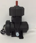 Entegris Fluoroware 8PM-16F Valve With 3/4 Inch Flaretek Fittings. Fixed Price $124.99.