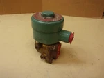 Asco 8342B4 Red Hat Valve 120V , Watts 3/16 Orifice. Fixed Price $29.95.