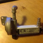 Brooks Valve Flow Controller 8800 And Sho Rate 1350E Indicator. Fixed Price $90.00.