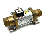560204 Coaxial Direct Acting Valve 2/2-WAY MK-10-NC-DN10-G1/4-24VDC. Fixed Price $233.99.