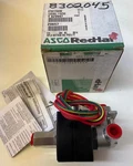 Asco EF8317G36, 120V 1/4 Inch Valve, Way, 150 Psi Air/water, 95 Light. Fixed Price $216.78.