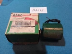 Asco 35-206-1 Solenoid Valve Coil 120V-DC. Fixed Price $55.00.