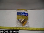 QTY=5: PSCSC-61 Brass Craft Gas Angle Ball Valve Standard 5/8 " Od. Flare Cd. Fixed Price $59.99.