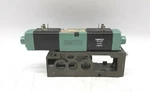 Numatics 082SS5154000061 Solenoid Valve. Fixed Price $145.00.