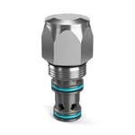 New Parker 16SLC2-A-150 Hydraulic Spool Logic Cartridge Valve Normally Closed. Fixed Price $94.00.
