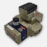 New Ross 3573A4201 Double Air Valve 2-8.5 Bar. Fixed Price $2499.00.