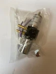 Asco 461002 Poppet Valve 24VDC Industrial Grade Solenoid Factory New. Fixed Price $155.00.