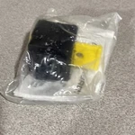 New In Sealed Bag Norgren T72E-3AA-P1N Shut-off Valve 3/8'' Slide Actuator. Fixed Price $25.00.