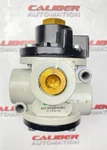 Numatics NAF260300N14AO Poppet Valve (used). Fixed Price $50.00.