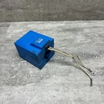 Vickers Eaton 868987 Coil For Solenoid Valve, 12VDC. Fixed Price $96.00.