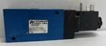 Automatic Valve L2003GAWR Pneumatic Solenoid 7019-90DA Coil Blue Usa. Fixed Price $44.99.