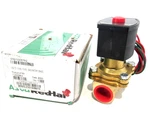 New Asco EF8210G035 Solenoid Valve. Fixed Price $190.00.