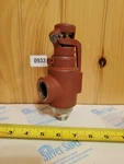 Teledyne 1850R-0L / 1850R0L Pressure Relief Valve *in*stock*usa*. Fixed Price $98.44.