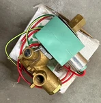 New In Box Asco 8345-G001-MO-120 EF8345G001MO120. Fixed Price $550.00.