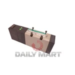 New In Box Ckd 4TB329-L Solenoid Valve. Fixed Price $253.50.
