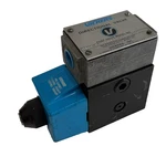 New Vickers DG4S4W-012A-B-60 Directional Pilot Valve 02-119767 W/868982 Coil 120. Fixed Price $300.00.