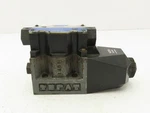 Tokimec Vickers DG4V-5-22A-M-P7L-H-6-30 Directional Control Solenoid Valve 24VDC. Fixed Price $84.99.