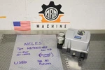 Neles Type ND9103HU Rev. 4.0 Valve Positioner 1-4-8BAR 20-115PSI Used See Pics. Fixed Price $799.99.