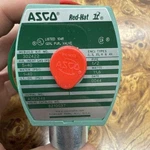 Asco Redhat 8210G37 Solenoid Valve 24 Vdc 2W Nc 5-40 Psi Gas 1-40 Water. Fixed Price $157.94.