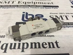 Smc Solenoid Valve SY5220-5LOZ-C6 W/warranty. Fixed Price $41.00.