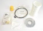 Brand New Xomox Tufline 6" Plug Valve Repair Kit 067-96562 P/n: SE15091. Fixed Price $179.99.