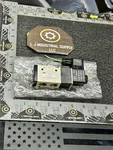 Nitra AVS-3313-120A Valve W/ 24VDC Coil #multiple In Stock! Warranty Fast Ship!. Fixed Price $24.50.