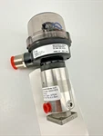 Itt Bio-pure .38 Diaphragm Valve 316L Ss Butt Weld Epdm Nos Medical Lab AXS26S. Fixed Price $237.99.
