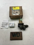 Watts 1/2 LFU5B-LP-Z3 Water Pressure Reducing Valve Upc: 098268327427 Nos. Fixed Price $90.64.