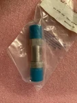 Unused Swagelok SS-8C-VCR-1/3 Psi Poppet Check Valve. Fixed Price $299.99.