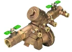 Zurn Wilkins 975XL2 1 Y-pattern Backflow Preventer,. Fixed Price $756.53.