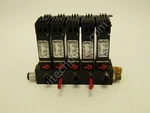 SYST-6106 / C1.2 Fpm Pa Burkert Used Incl. Warranty. Fixed Price $235.20.