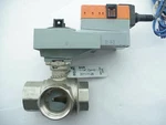 Belimo Actuator Vac/dc 3-WAY 1/4" Npt B329+ARB24-3 Ships Same Day. Fixed Price $299.00.