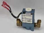 Mac Solenoid Valve 24VDC, 6W, 150PSI, Model 113B-501BAAA. Fixed Price $59.00.