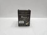 Basler Ufov 260A Under Frequency/overvoltage Protective Module 9105100105. Fixed Price $284.05.