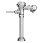 American Standard 6147121.002 1.28 Gpf, Manual Flush Valve, 1" Ips Inlet. Fixed Price $140.99.