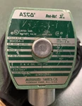 Asco Red-hat 8262G208V Solenoid Valve. Fixed Price $40.00.