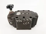 New Vickers XG-H-10-3-30 Reducing Valve 2850PSI 630017 No Box. Fixed Price $2494.95.