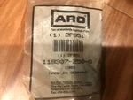 Ingersoll Rand New 2F851 119307-250G Aro Oem Flow Control Valve. Fixed Price $30.00.