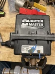 Quarter Master Asahi America A94M2W. Fixed Price $99.00.