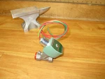 Asco 8210G37 *new* Solenoid Valve Red Hat 24VAC Stainless Steel. Fixed Price $139.75.