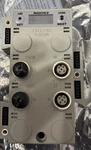Aventics 240-215 I/o Module, G3 Series, 24V Dc. Fixed Price $200.00.