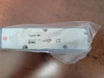 Smc VQ4101-5W1 Pneumatic Solenoid Valve Press 0.2-0.1 Mpa. Fixed Price $35.00.