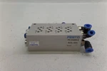 Festo 154689-B Solenoid Valve Assembly. Fixed Price $49.95.