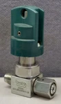 Swagelok 6LVV-DPHLVR4FR4-P-GR Diaphragm Valve. Fixed Price $216.12.